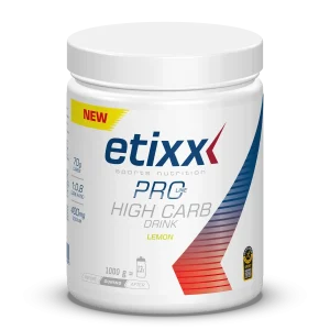 ETIXX PRO LINE HIGH CARB DRINK (1 KG)