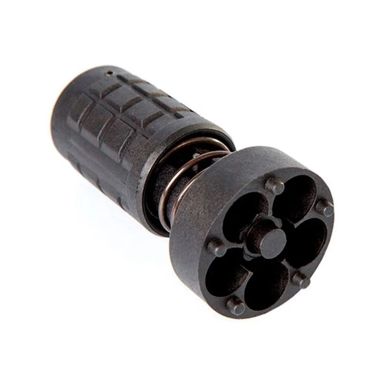 Jet Loader Shotgun 5 Tiros 38/357 - Image 3