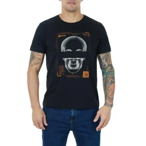 Camiseta Concept Headquarters