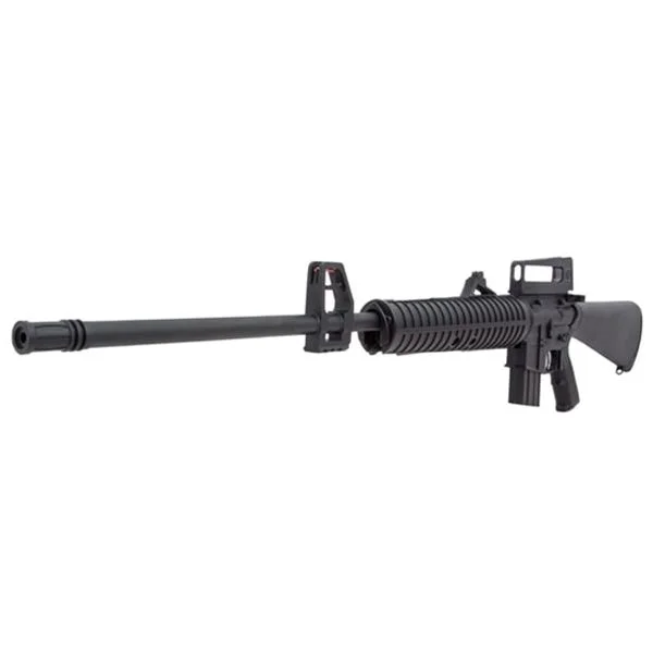 Carabina de Pressão Rossi M-16R 4.5mm com Gás Ram - Image 3