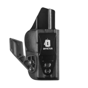 Coldre Kydex para Plataforma Taurus Iwb Destro – Série 900
