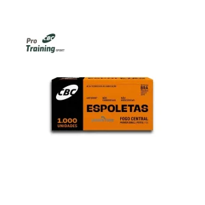 Espoleta CBC Small Pistol 1 ½ – Pro Training