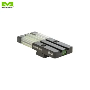 Mira Meprolight FT Bullseye Rear Sight