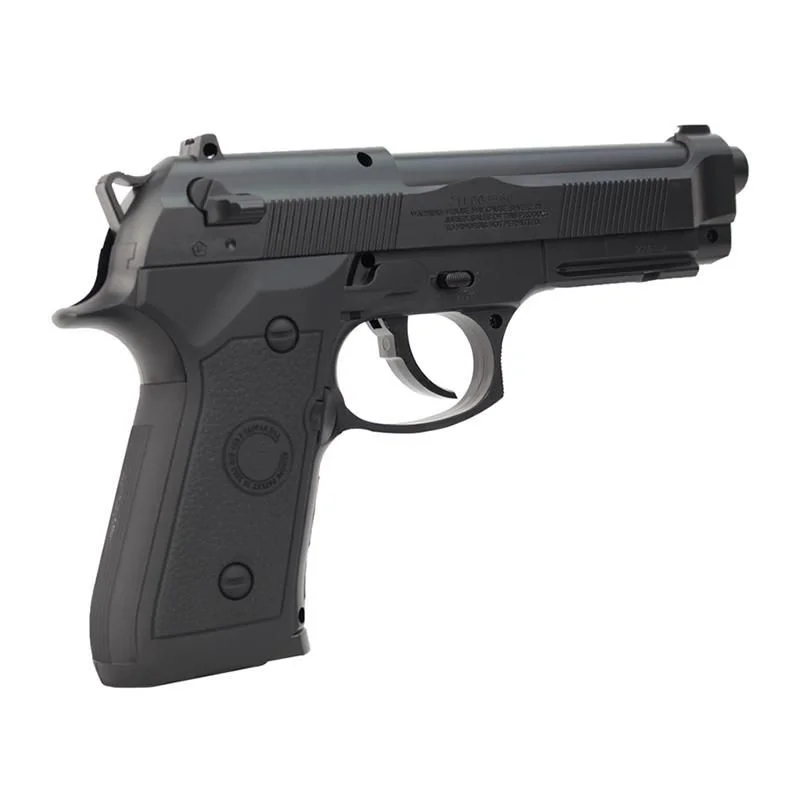 Pistola de Pressão Co2 Airgun M9 4.5mm - Image 5