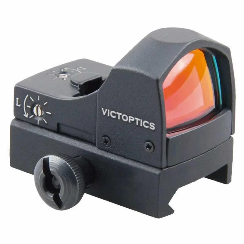 Red Dot Micro Victoptics SPX 1×22 - Image 3