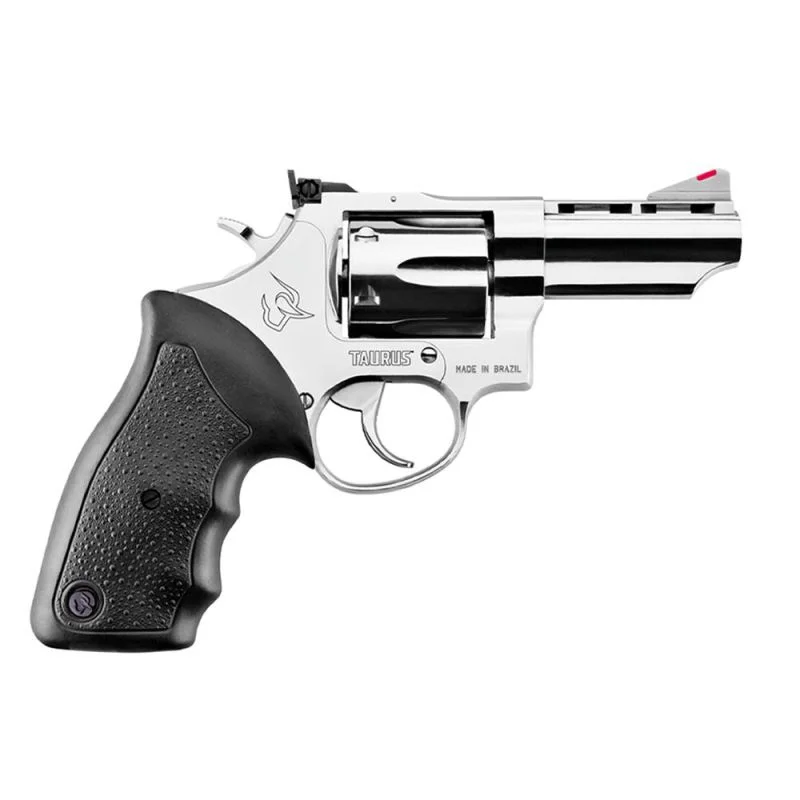 REVOLVER RT 88 .38SPL 3″ Inox Alto Brilho - Image 2